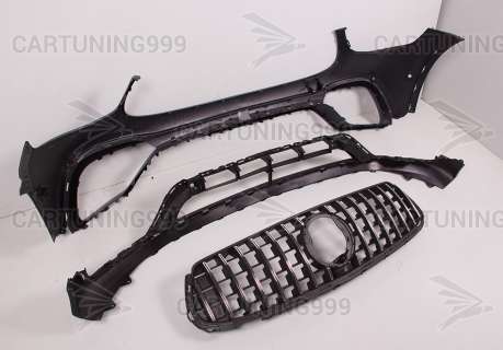 ����� 63s AMG �� Mercedes GLC X253