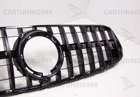 ������� ��������� GT Mercedes GLC X253 ������ 2019-��.