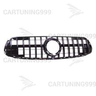 ������� ��������� GT Mercedes GLC X253 ������ 2019-��.