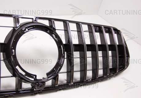 ������� ��������� GT Mercedes GLC X253 ���� 2019-��.