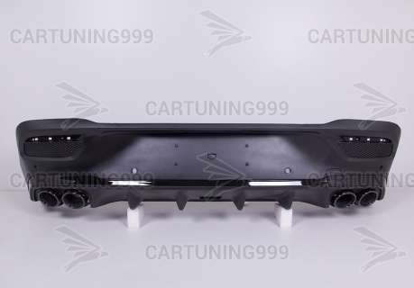 �������� � ��������� 53 AMG Mercedes GLE Coupe C167 ������