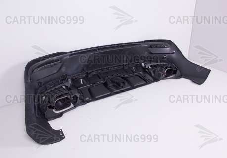 �������� � ��������� 53 AMG Mercedes GLE Coupe C167 ������