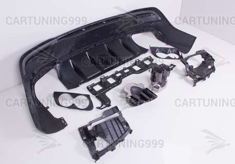 �������� � ��������� 53 AMG Mercedes GLE Coupe C167 ������