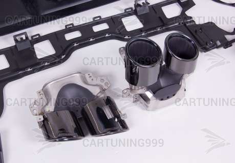 �������� � ��������� 53 AMG Mercedes GLE Coupe C167 ������