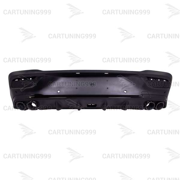 �������� � ��������� 53 AMG Mercedes GLE Coupe C167 ������