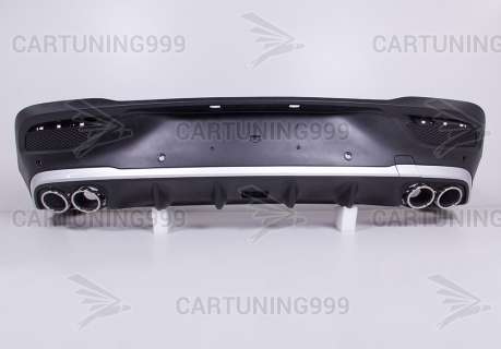 �������� � ��������� 53 AMG Mercedes GLE Coupe C167 �������