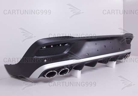 �������� � ��������� 53 AMG Mercedes GLE Coupe C167 �������