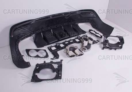 �������� � ��������� 53 AMG Mercedes GLE Coupe C167 �������