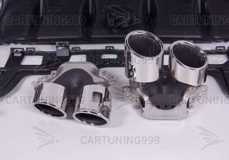 �������� � ��������� 53 AMG Mercedes GLE Coupe C167 �������