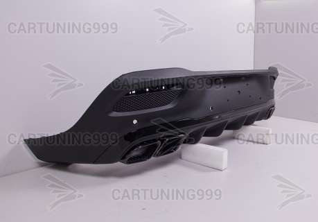 �������� � ��������� 63 AMG Mercedes GLE Coupe C167 ������ 