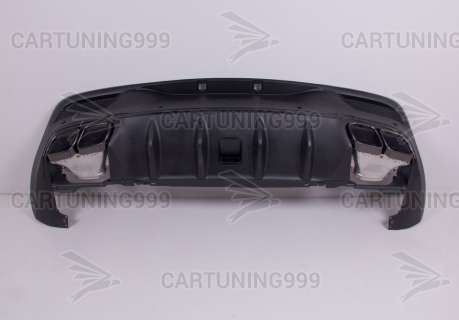 �������� � ��������� 63 AMG Mercedes GLE Coupe C167 ������ 