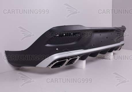 �������� � ��������� 63 AMG Mercedes GLE Coupe C167 �������