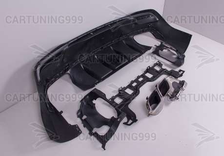 �������� � ��������� 63 AMG Mercedes GLE Coupe C167 �������