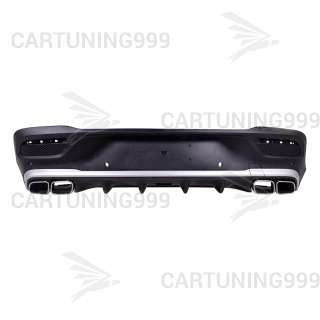 �������� � ��������� 63 AMG Mercedes GLE Coupe C167 �������