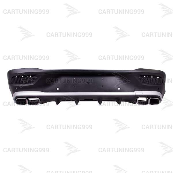 �������� � ��������� 63 AMG Mercedes GLE Coupe C167 �������