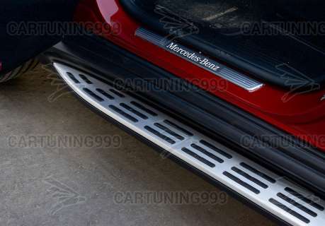 ������ Mercedes GLE Coupe C167 ��� ���������