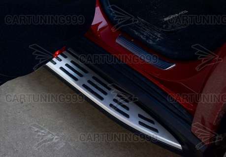 ������ Mercedes GLE Coupe C167 ��� ���������