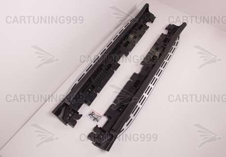 ������ Mercedes GLE Coupe C167 ��� ���������