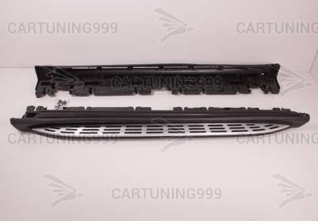 ������ Mercedes GLE Coupe C167 ��� ���������