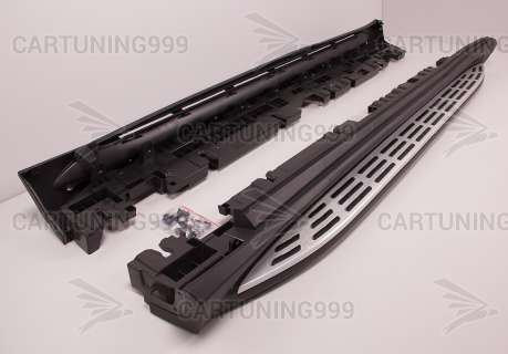 ������ Mercedes GLE Coupe C167 ��� ���������