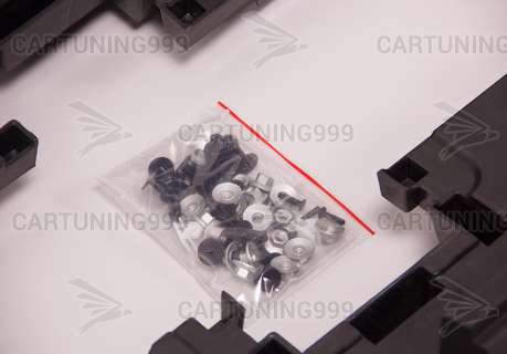 ������ Mercedes GLE Coupe C167 ��� ���������