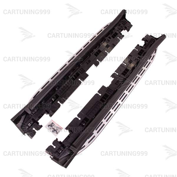 ������ Mercedes GLE Coupe C167 ��� ���������