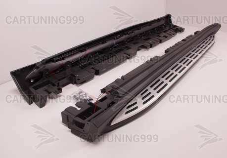 ������ Mercedes GLE Coupe C167 � ���������� 