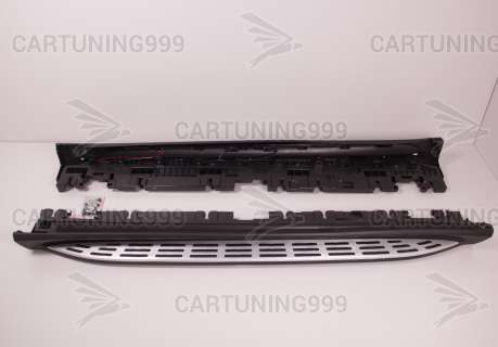 ������ Mercedes GLE Coupe C167 � ���������� 