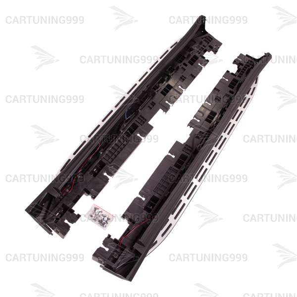 ������ Mercedes GLE Coupe C167 � ���������� 