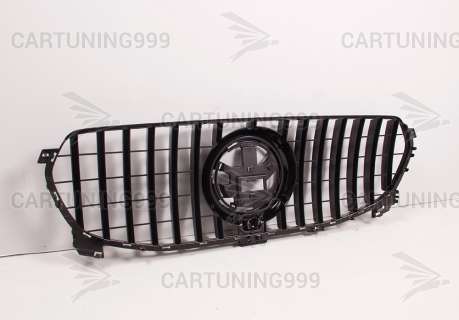 ������� ��������� GT ������ Mercedes GLE Coupe C167 ������ ��� ������� �� AMG 