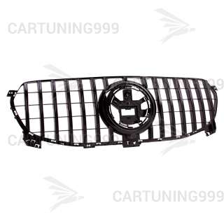 ������� ��������� GT ������ Mercedes GLE Coupe C167 ������ ��� ������� �� AMG 