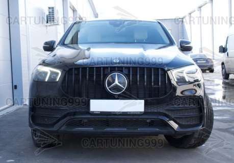 ������� ��������� GT ������ Mercedes GLE Coupe C167 ������