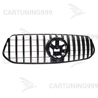 ������� ��������� GT ������ Mercedes GLE Coupe C167 ������