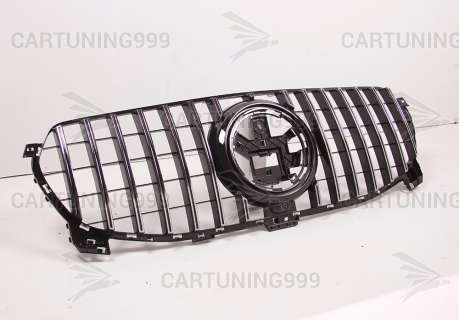 ������� ��������� GT ������ Mercedes GLE Coupe C167 ���� ��� ������� �� AMG 