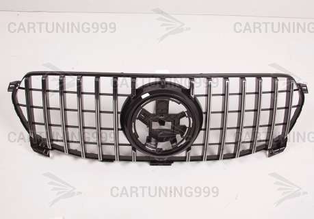 ������� ��������� GT ������ Mercedes GLE Coupe C167 ���� ��� ������� �� AMG 