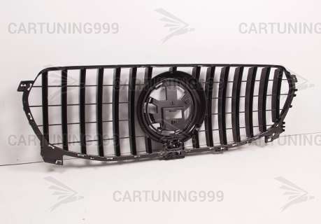 ������� ��������� GT ������ Mercedes GLE Coupe C167 ���� ��� ������� �� AMG 