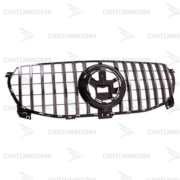 ������� ��������� GT ������ Mercedes GLE Coupe C167 ���� ��� ������� �� AMG 