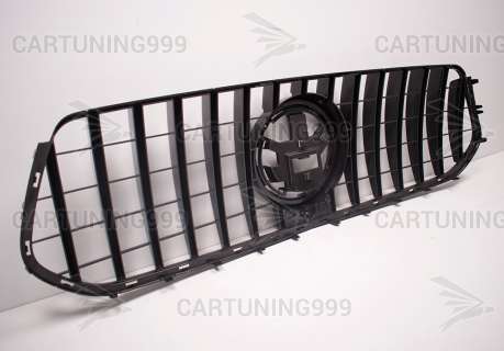 ������� ��������� GT ������ Mercedes GLE Coupe C167 ����