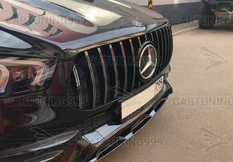 ������� ��������� GT ������ Mercedes GLE Coupe C167 ����