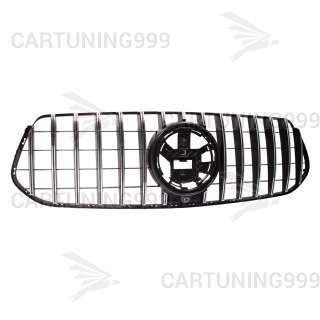 ������� ��������� GT ������ Mercedes GLE Coupe C167 ����