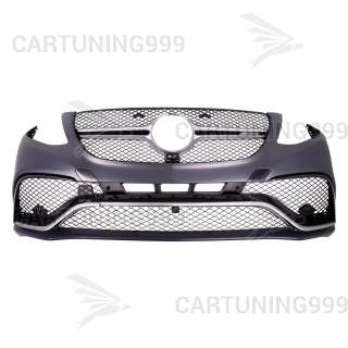 �������� ������ 63 AMG �� Mercedes GLE Coupe �292