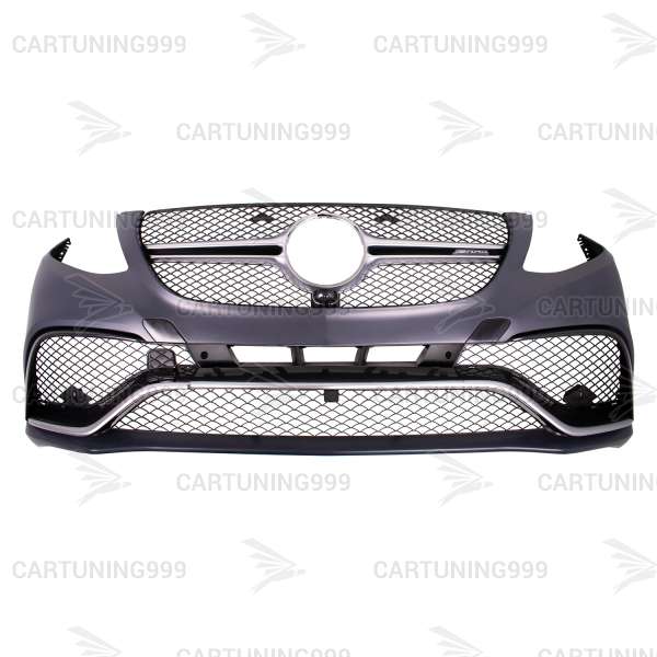 �������� ������ 63 AMG �� Mercedes GLE Coupe �292