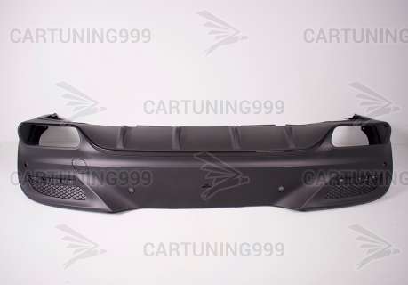 �������� 63 AMG �� Mercedes GLE Coupe C292 ������ 