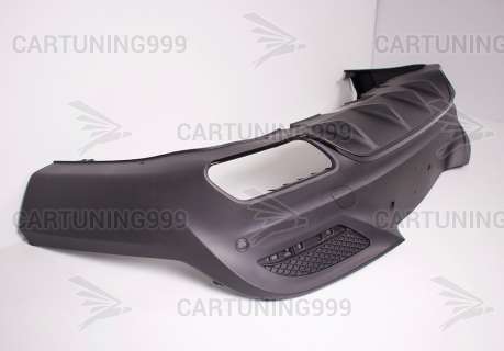 �������� 63 AMG �� Mercedes GLE Coupe C292 ������ 