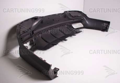 �������� 63 AMG �� Mercedes GLE Coupe C292 ������ 