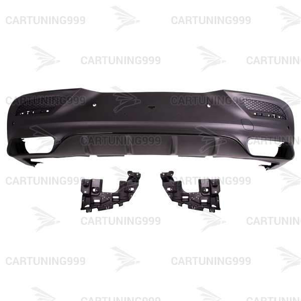 �������� 63 AMG �� Mercedes GLE Coupe C292 ������ 