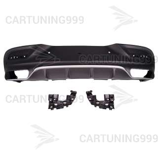 �������� 63 AMG �� Mercedes GLE Coupe C292