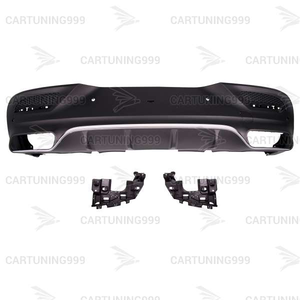 �������� 63 AMG �� Mercedes GLE Coupe C292