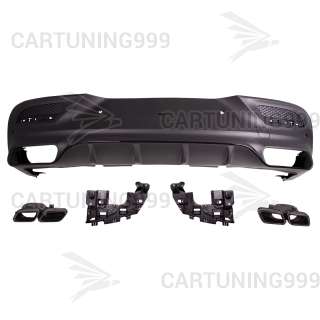 �������� � ������� 63 AMG �� Mercedes GLE Coupe C292 ������