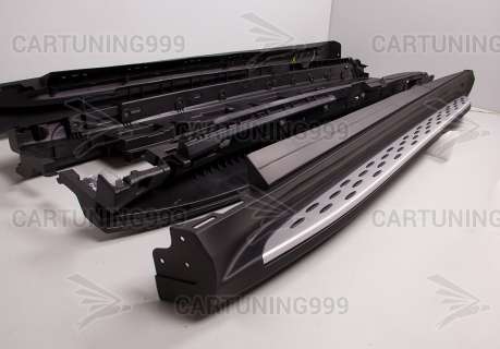 ������ �� Mercedes GLE Coupe C292 